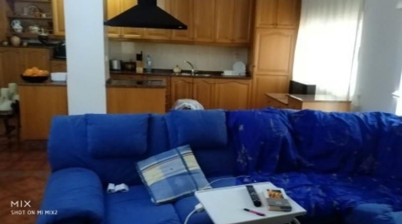 Alicante - Castalla - 8000m2