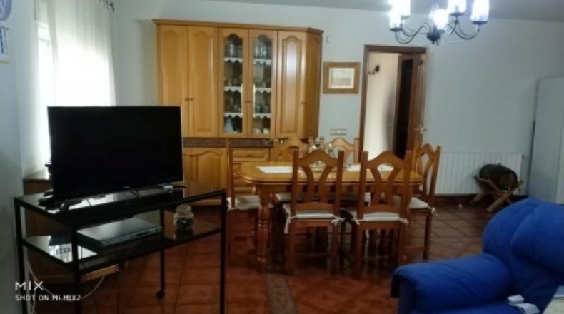 Alicante - Castalla - 8000m2