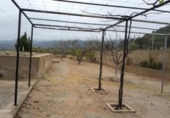Xalet independent amb terreny en venda a la España, Castalla, ref.: TR146056 foto
