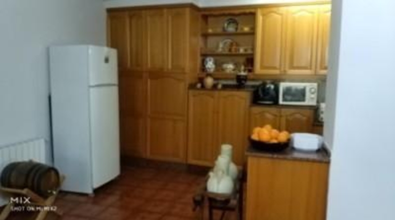 Alicante - Castalla - 8000m2