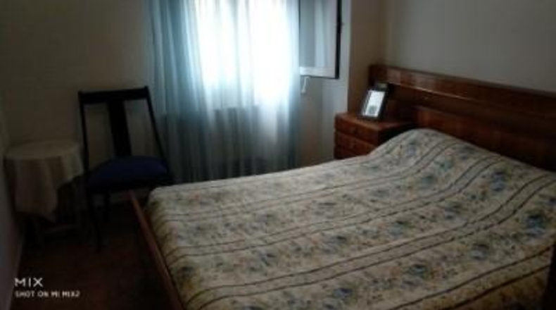 Alicante - Castalla - 8000m2