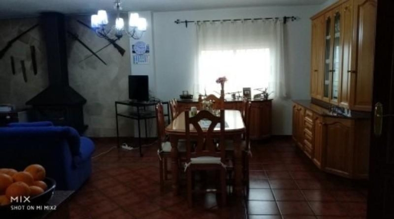 Alicante - Castalla - 8000m2