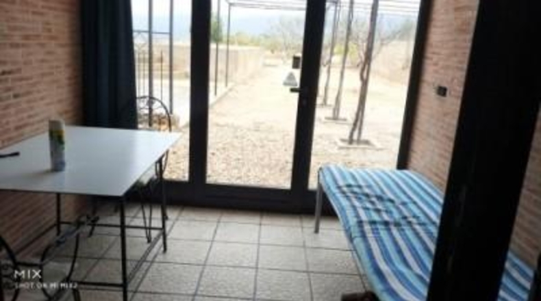 Alicante - Castalla - 8000m2