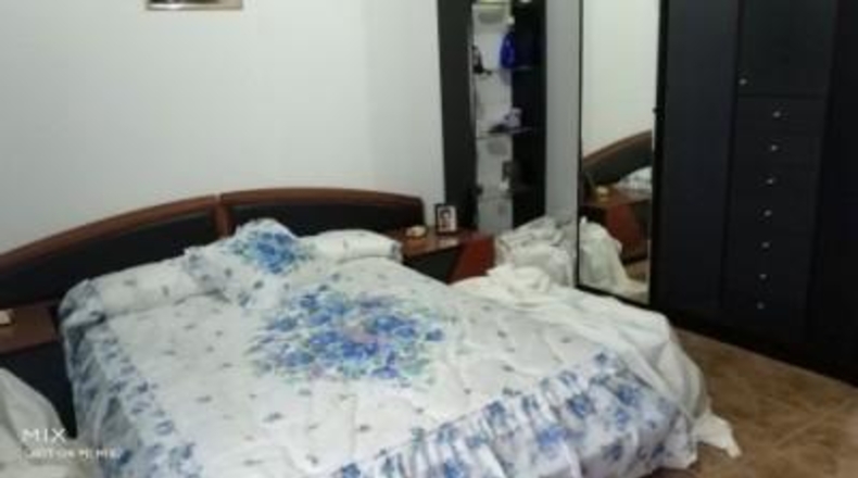 Alicante - Castalla - 8000m2