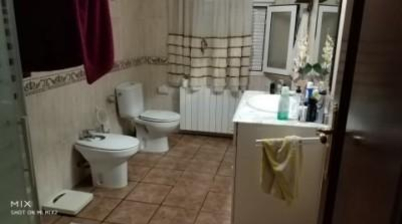 Alicante - Castalla - 8000m2