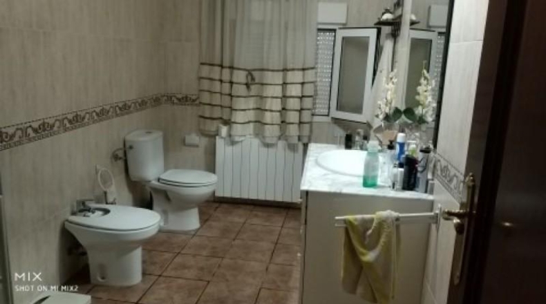 Alicante - Castalla - 8000m2