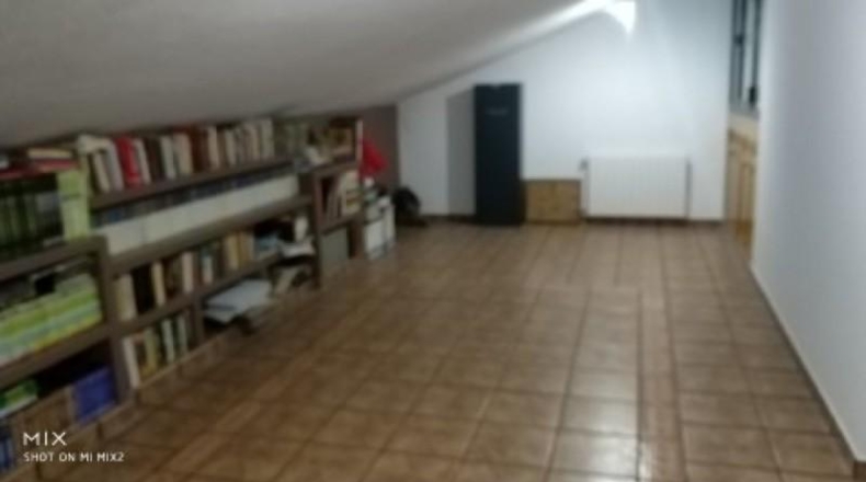 Alicante - Castalla - 8000m2
