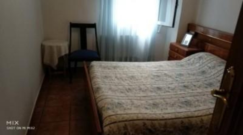 Alicante - Castalla - 8000m2