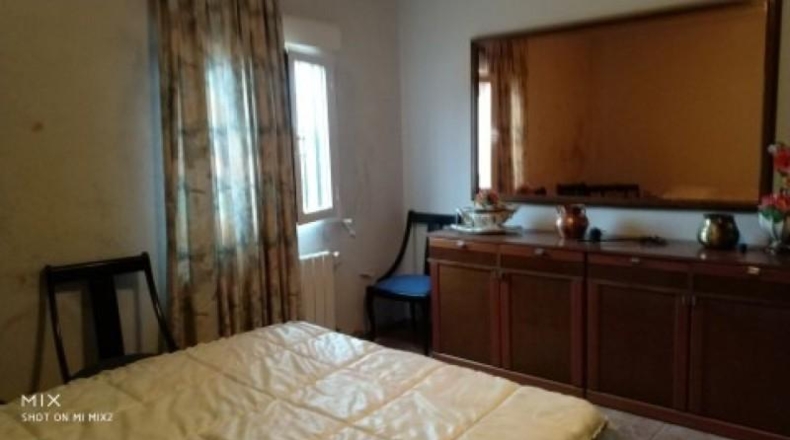 Alicante - Castalla - 8000m2