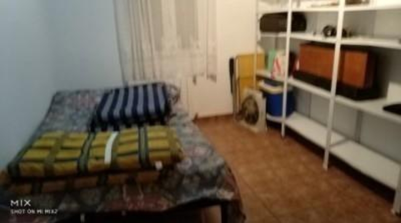 Alicante - Castalla - 8000m2