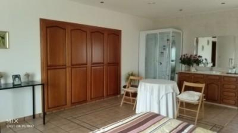Alicante - Castalla - 8000m2