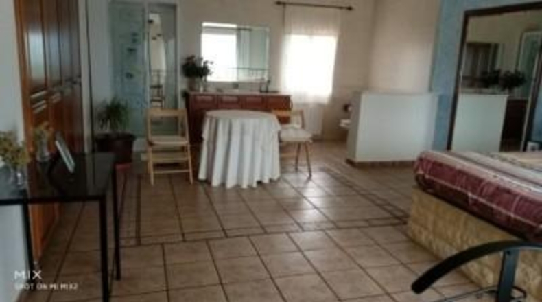Alicante - Castalla - 8000m2