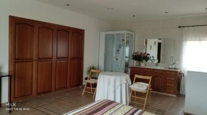 Alicante - Castalla - 8000m2