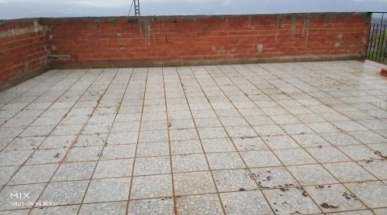Alicante - Castalla - 8000m2
