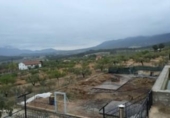 Xalet independent amb terreny en venda a la España, Castalla, ref.: TR146056 foto