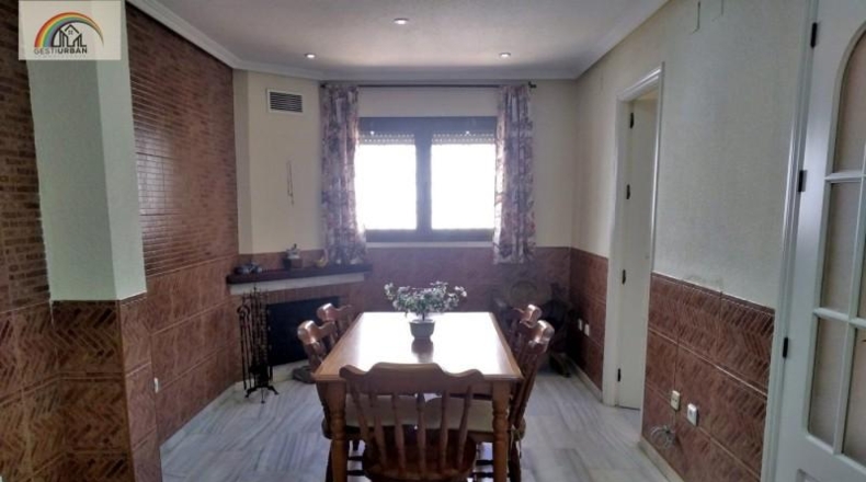 Кордова - Кордова - 220m2