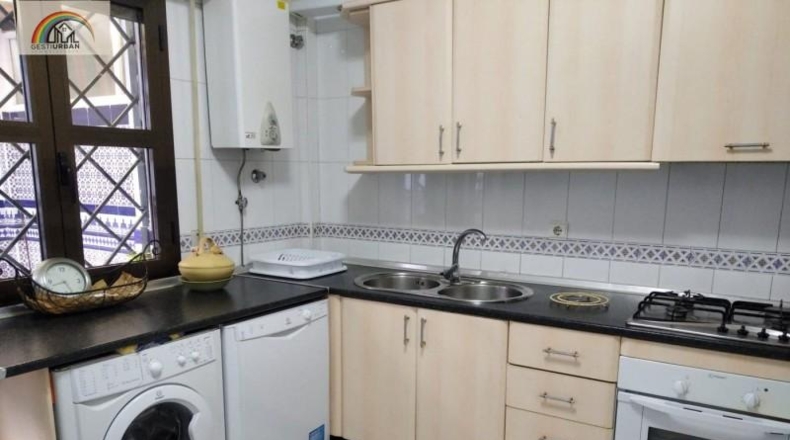 Кордова - Кордова - 220m2