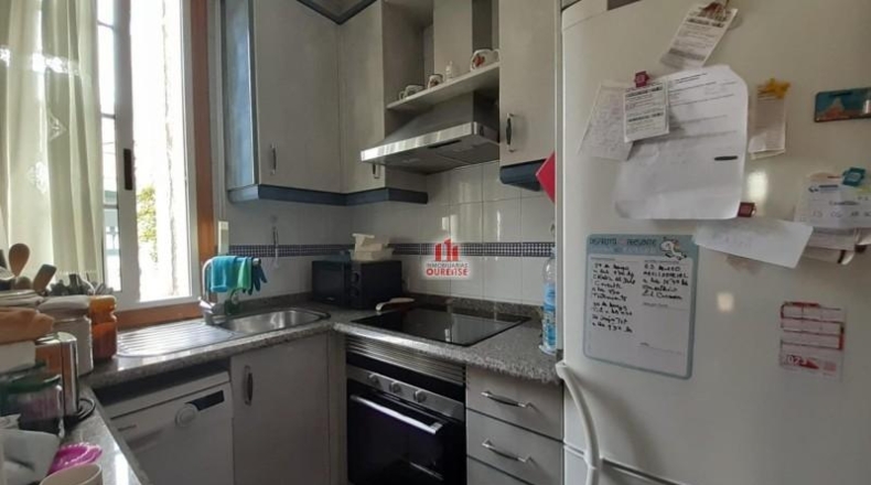 Оренсе - Ourense - 250m2