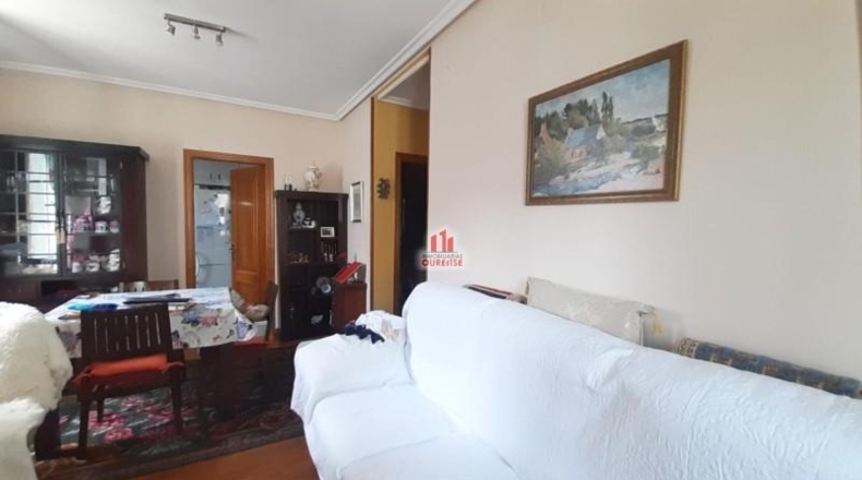 Оренсе - Ourense - 250m2