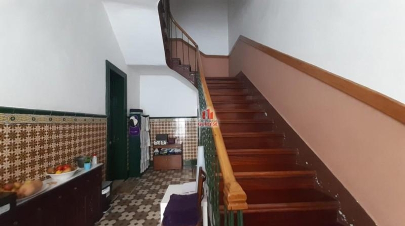 Оренсе - Ourense - 250m2