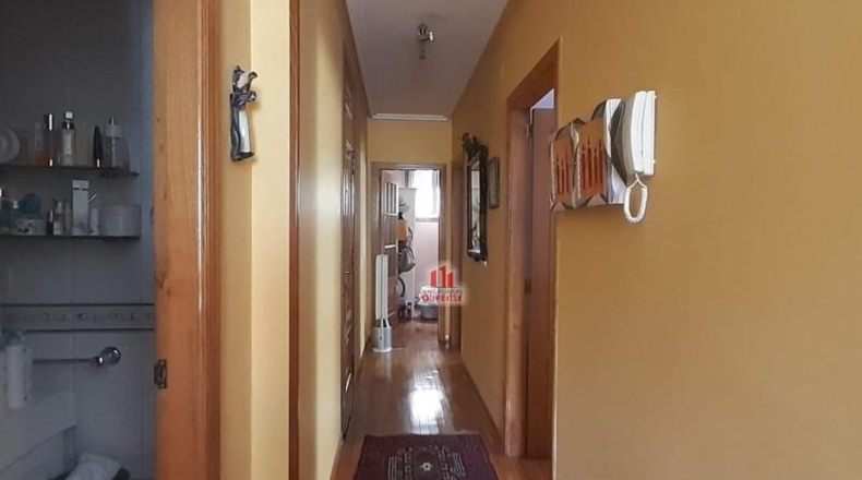Оренсе - Ourense - 250m2