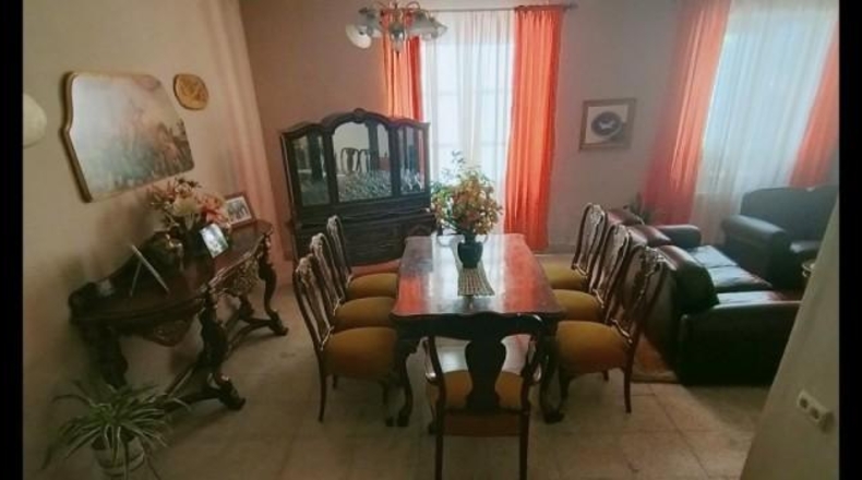 Jaén - Villacarrillo - 536m2