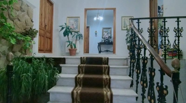 Jaén - Villacarrillo - 536m2