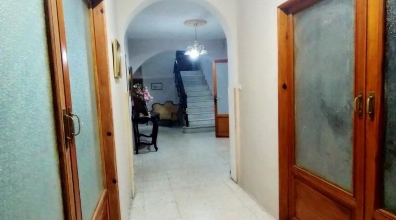 Jaén - Villacarrillo - 536m2