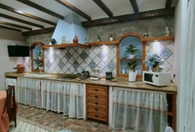 Villacarrillo 536&nbsp;m² 