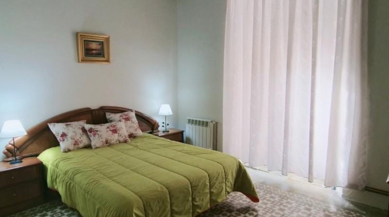 Jaén - Villacarrillo - 536m2