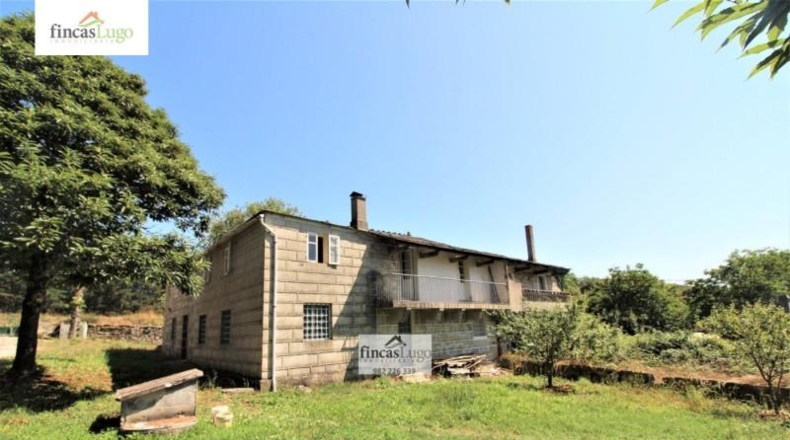 Lugo - Corgo - 571m2
