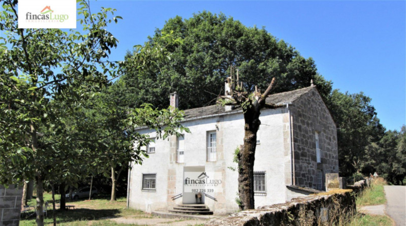 Lugo - Corgo - 571m2