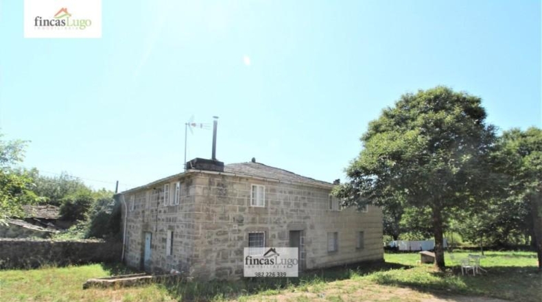 Lugo - Corgo - 571m2