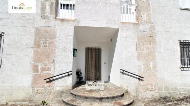 Lugo - Corgo - 571m2