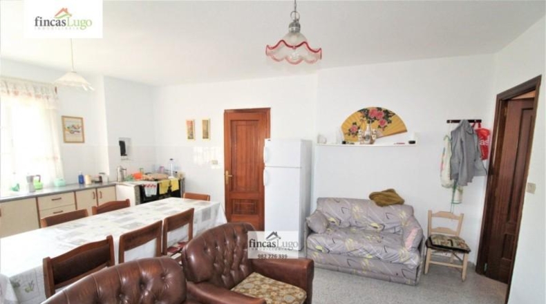 Lugo - Corgo - 571m2