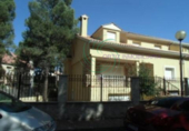 Detached villa with land for sale on España, Chillarón de Cuenca, ref: TR136731 photo
