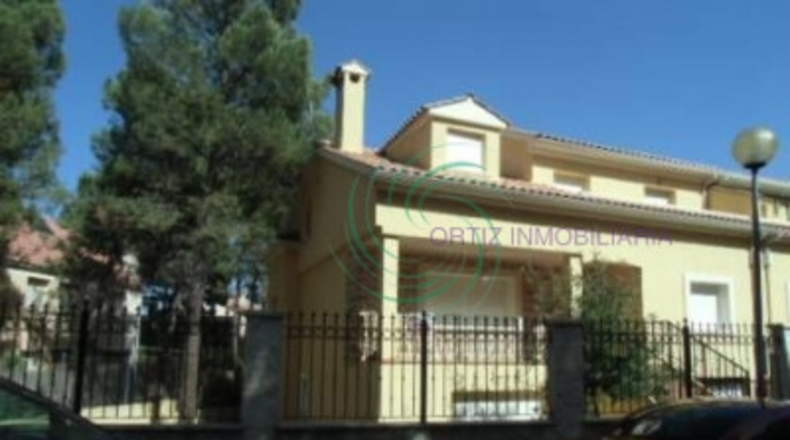 Cuenca - Cuenca - 500m2