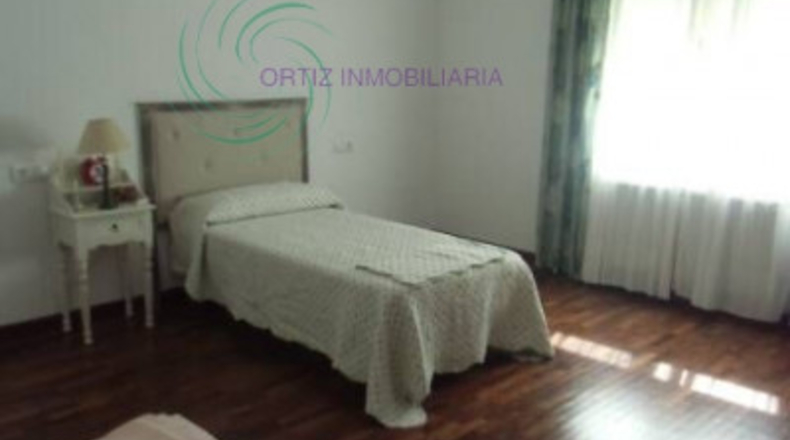 Cuenca - Cuenca - 500m2