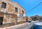 Xalet independent amb terreny en venda a la España, el Campello, ref.: TR112387 foto