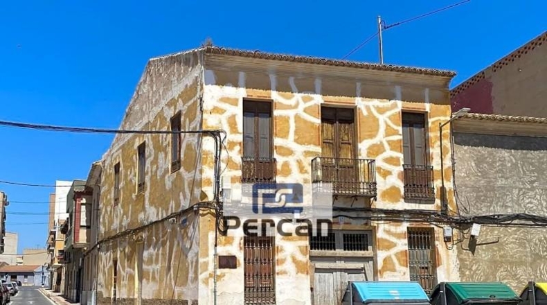 Alicante - Campello - 334m2