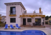 Casa de pueblo en venta en la España, Calasparra, ref: TR302800 foto