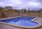 Casa de pueblo en venta en la España, Calasparra, ref: TR302800 foto