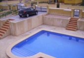 Casa de pueblo en venta en la España, Calasparra, ref: TR302800 foto