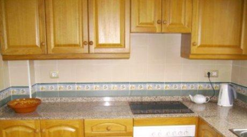 Murcia - Calasparra - 525m2