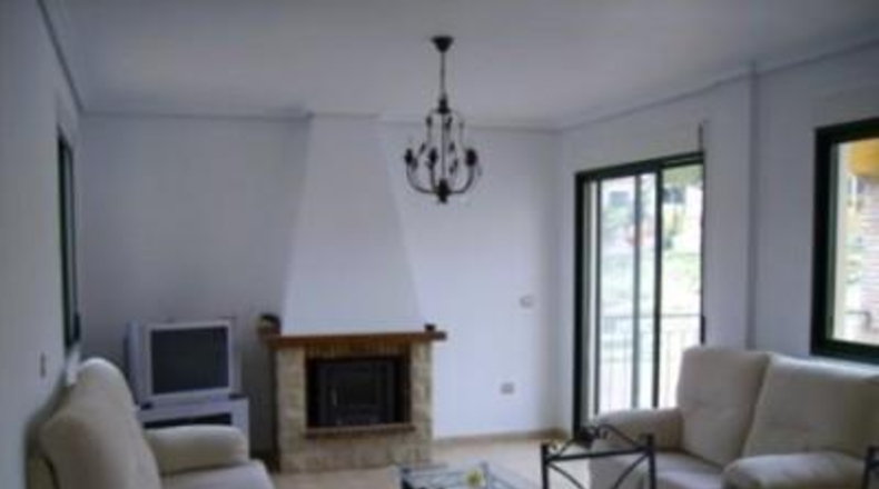 Murcia - Calasparra - 525m2