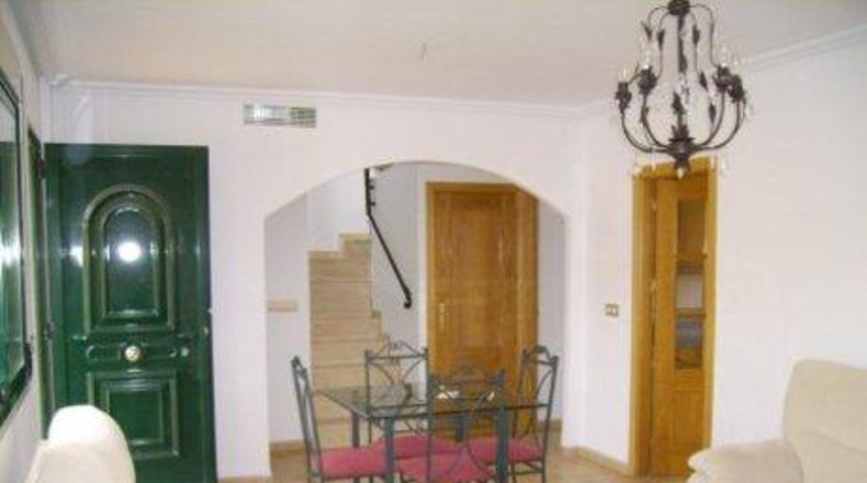 Murcia - Calasparra - 525m2