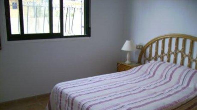 Murcia - Calasparra - 525m2
