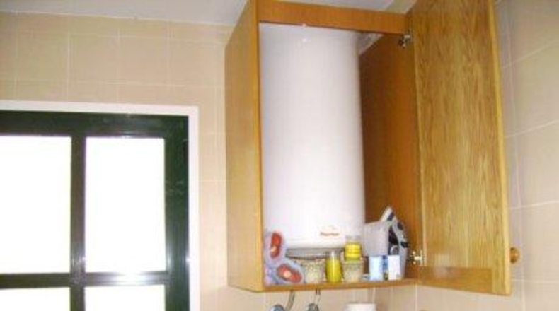 Murcia - Calasparra - 525m2