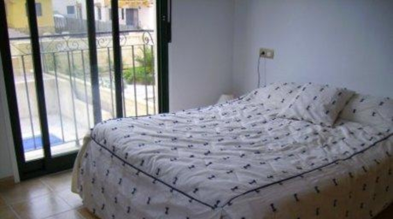 Murcia - Calasparra - 525m2