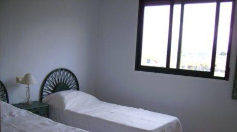 Murcia - Calasparra - 525m2